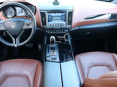 2017 Maserati Levante S   - Photo 15 - Jacksonville, FL 32211