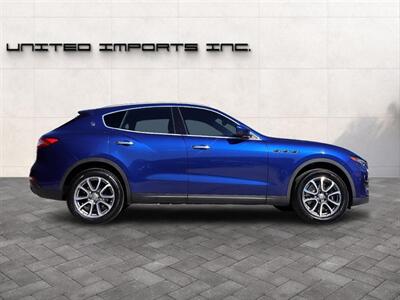2017 Maserati Levante S   - Photo 6 - Jacksonville, FL 32211