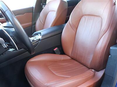 2017 Maserati Levante S   - Photo 10 - Jacksonville, FL 32211