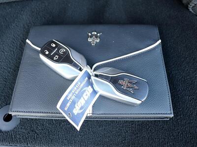 2017 Maserati Levante S   - Photo 27 - Jacksonville, FL 32211