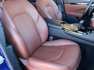 2017 Maserati Levante S   - Photo 12 - Jacksonville, FL 32211