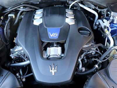 2017 Maserati Levante S   - Photo 28 - Jacksonville, FL 32211