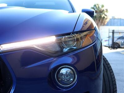 2017 Maserati Levante S   - Photo 30 - Jacksonville, FL 32211