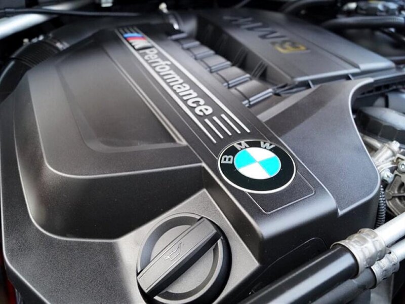 2016 BMW X4 M40i photo