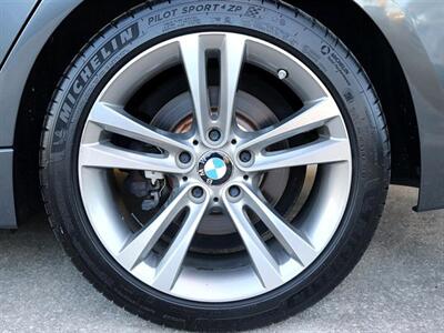 2016 BMW 3 Series 328i - Photo 39 - Jacksonville, FL 32211