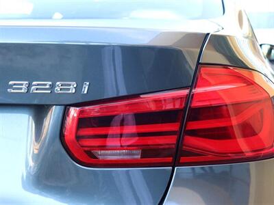 2016 BMW 3 Series 328i - Photo 38 - Jacksonville, FL 32211