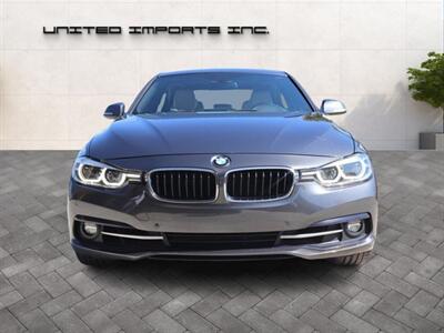 2016 BMW 3 Series 328i - Photo 8 - Jacksonville, FL 32211