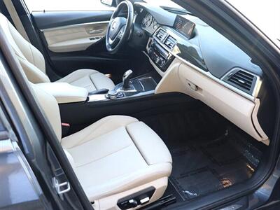 2016 BMW 3 Series 328i - Photo 11 - Jacksonville, FL 32211