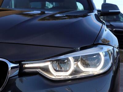 2016 BMW 3 Series 328i - Photo 37 - Jacksonville, FL 32211