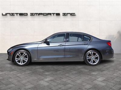 2016 BMW 3 Series 328i - Photo 2 - Jacksonville, FL 32211
