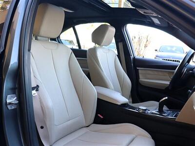 2016 BMW 3 Series 328i - Photo 12 - Jacksonville, FL 32211