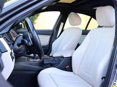 2016 BMW 3 Series 328i - Photo 10 - Jacksonville, FL 32211