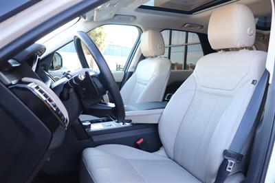 2018 Land Rover Discovery SE   - Photo 11 - Jacksonville, FL 32211