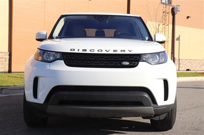 2018 Land Rover Discovery SE   - Photo 2 - Jacksonville, FL 32211