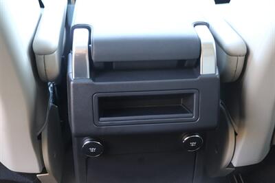 2018 Land Rover Discovery SE   - Photo 22 - Jacksonville, FL 32211
