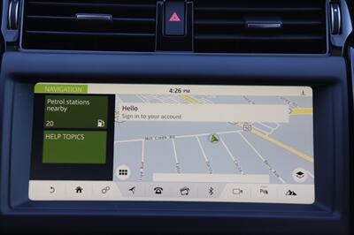 2018 Land Rover Discovery SE   - Photo 26 - Jacksonville, FL 32211