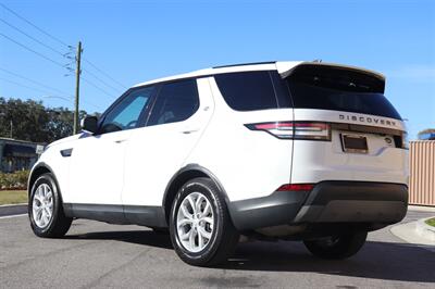 2018 Land Rover Discovery SE   - Photo 5 - Jacksonville, FL 32211