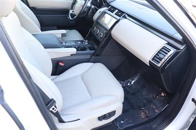 2018 Land Rover Discovery SE   - Photo 12 - Jacksonville, FL 32211