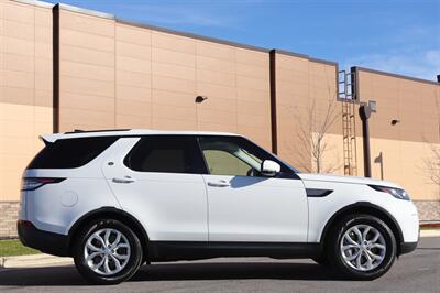 2018 Land Rover Discovery SE   - Photo 8 - Jacksonville, FL 32211