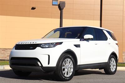 2018 Land Rover Discovery SE   - Photo 3 - Jacksonville, FL 32211