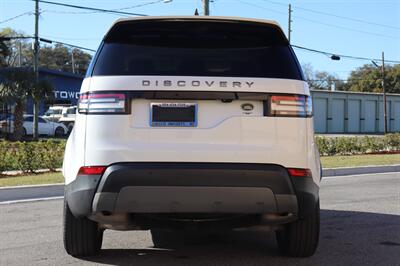 2018 Land Rover Discovery SE   - Photo 6 - Jacksonville, FL 32211