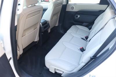 2018 Land Rover Discovery SE   - Photo 17 - Jacksonville, FL 32211