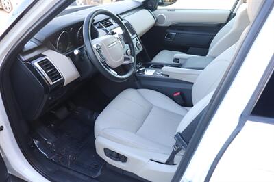 2018 Land Rover Discovery SE   - Photo 10 - Jacksonville, FL 32211