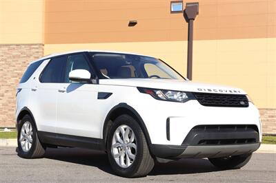 2018 Land Rover Discovery SE   - Photo 9 - Jacksonville, FL 32211