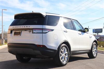 2018 Land Rover Discovery SE   - Photo 7 - Jacksonville, FL 32211