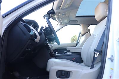 2018 Land Rover Discovery SE   - Photo 20 - Jacksonville, FL 32211