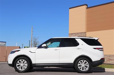 2018 Land Rover Discovery SE   - Photo 4 - Jacksonville, FL 32211