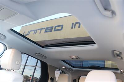 2018 Land Rover Discovery SE   - Photo 43 - Jacksonville, FL 32211