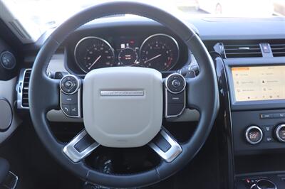 2018 Land Rover Discovery SE   - Photo 34 - Jacksonville, FL 32211