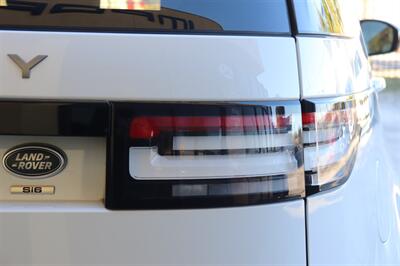 2018 Land Rover Discovery SE   - Photo 50 - Jacksonville, FL 32211