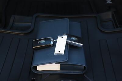 2018 Land Rover Discovery SE   - Photo 45 - Jacksonville, FL 32211