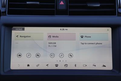 2018 Land Rover Discovery SE   - Photo 25 - Jacksonville, FL 32211