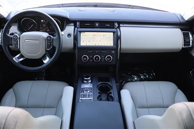 2018 Land Rover Discovery SE   - Photo 24 - Jacksonville, FL 32211