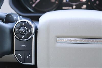 2018 Land Rover Discovery SE   - Photo 36 - Jacksonville, FL 32211