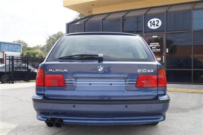 1998 BMW Alpina B10 5  Alpina B10 3.2 - Photo 4 - Jacksonville, FL 32211