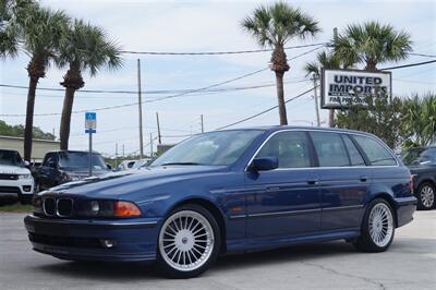 1998 BMW Alpina B10 5  Alpina B10 3.2 - Photo 1 - Jacksonville, FL 32211