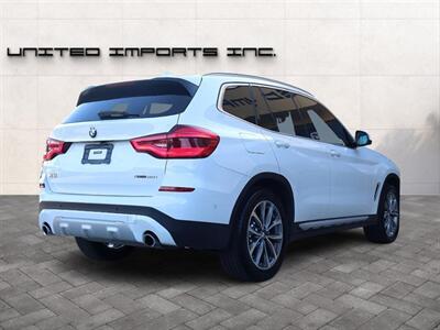 2019 BMW X3 sDrive30i   - Photo 7 - Jacksonville, FL 32211