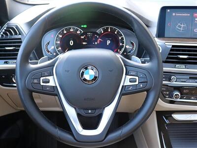 2019 BMW X3 sDrive30i   - Photo 27 - Jacksonville, FL 32211