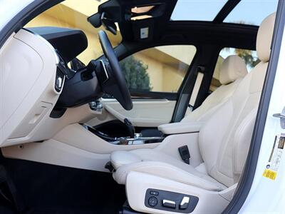 2019 BMW X3 sDrive30i   - Photo 18 - Jacksonville, FL 32211