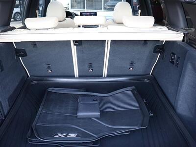 2019 BMW X3 sDrive30i   - Photo 41 - Jacksonville, FL 32211