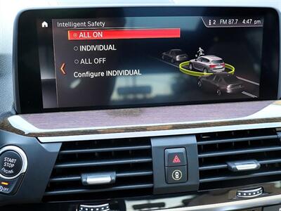 2019 BMW X3 sDrive30i   - Photo 39 - Jacksonville, FL 32211