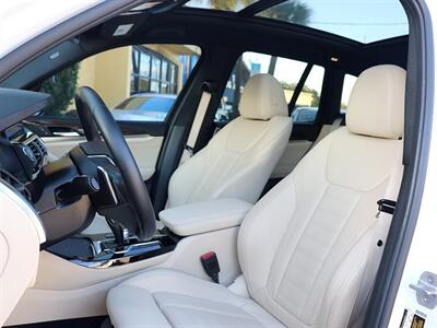2019 BMW X3 sDrive30i   - Photo 11 - Jacksonville, FL 32211