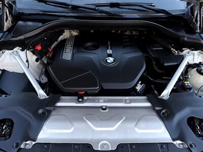 2019 BMW X3 sDrive30i   - Photo 46 - Jacksonville, FL 32211