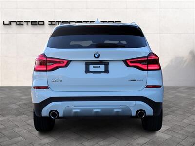 2019 BMW X3 sDrive30i   - Photo 6 - Jacksonville, FL 32211