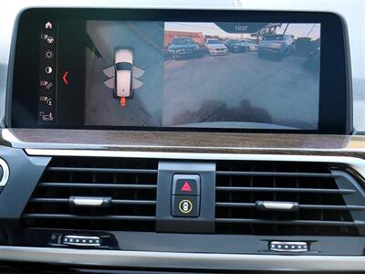 2019 BMW X3 sDrive30i   - Photo 23 - Jacksonville, FL 32211