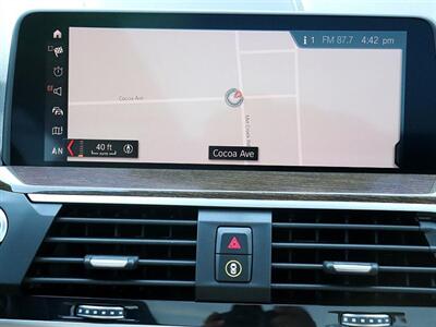 2019 BMW X3 sDrive30i   - Photo 24 - Jacksonville, FL 32211